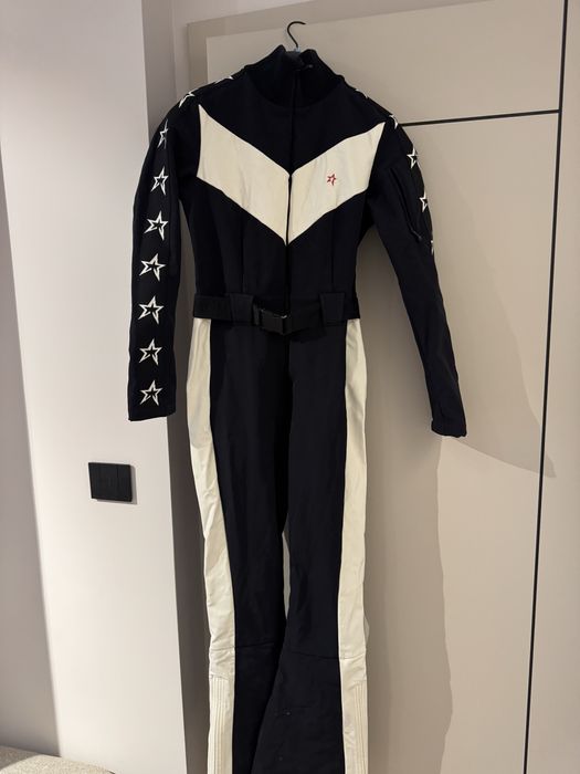 Ски гащеризон PERFECT MOMENT