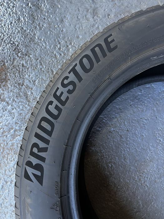 235 55 19 bridgestone iarna dot 2021
