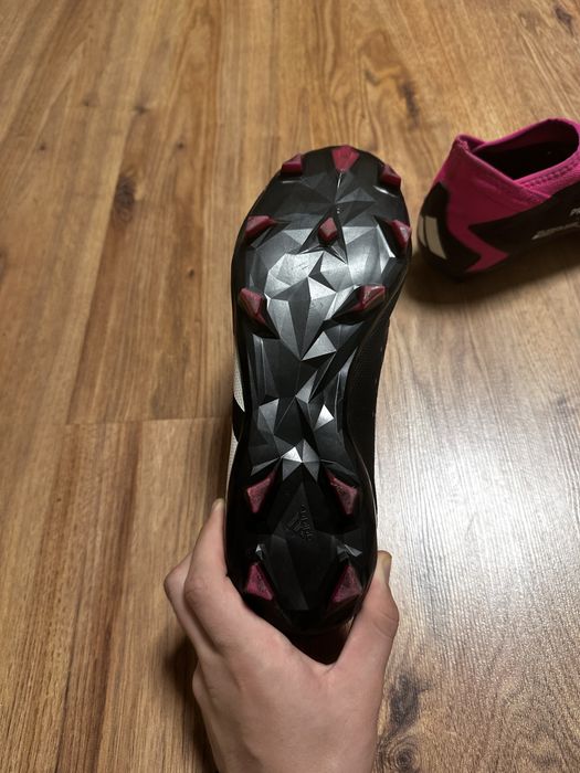Бутонки adidas predator accuracy .3 42