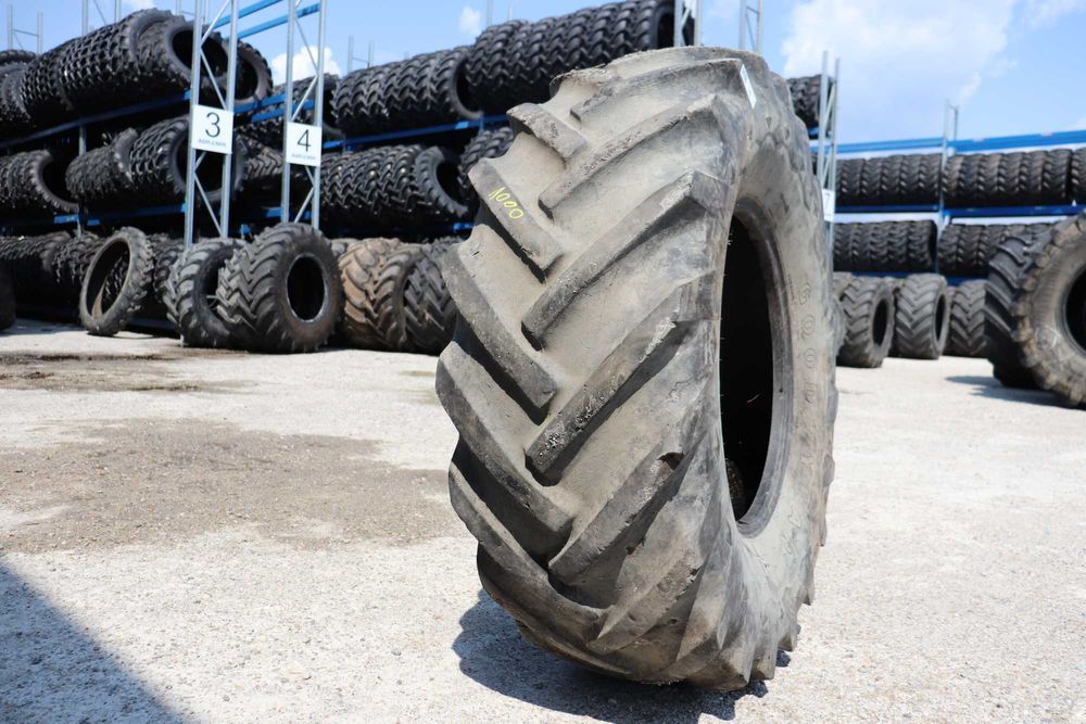 18.4-26 GoodYear Cauciucuri Sh pentru TAF Livrare Pret cu TVA