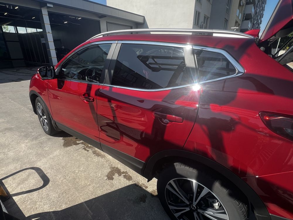 Nissan Qashqai 1.3i