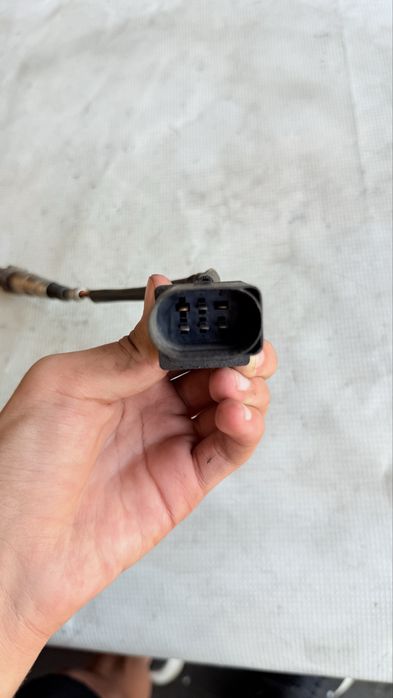 Ламбда Сонда за БМВ Е46