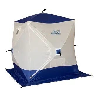Продам палатку куб