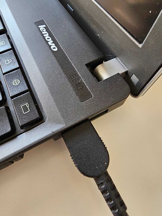 Лаптоп Lenovo Thinkpad E540