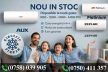 Montaj aer conditionat !
