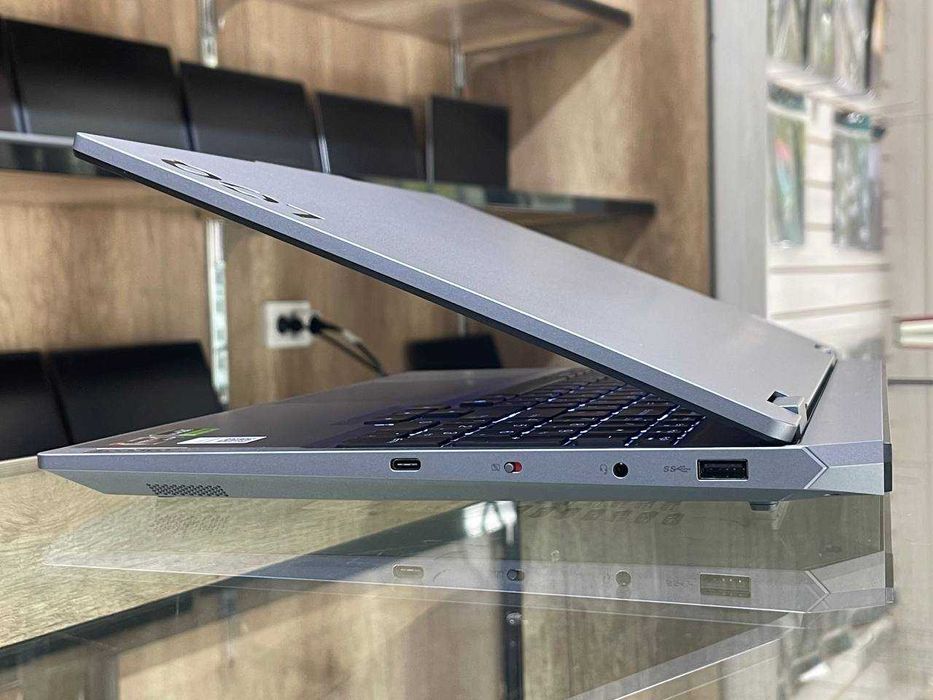 Lenovo LOQ AMD Ryzen 7 7435HS озу32гб 512 ssd Nvidio RTX 4070