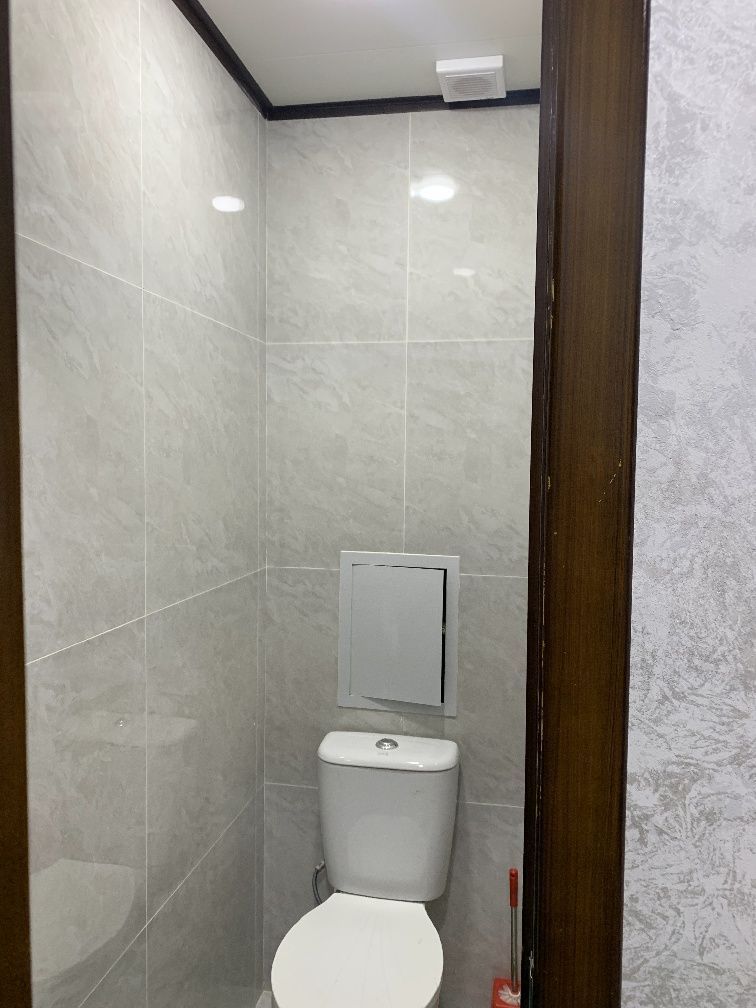 Kafel terish xizmati
