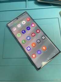 Samsung note 10 plus 256гб 12рам като нов