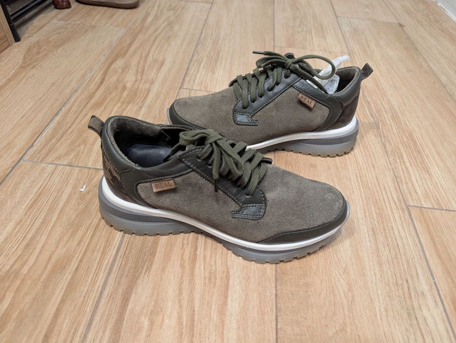 Обувки Replay  - Габрово