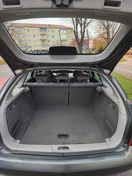 Nissan Primera P12 2003