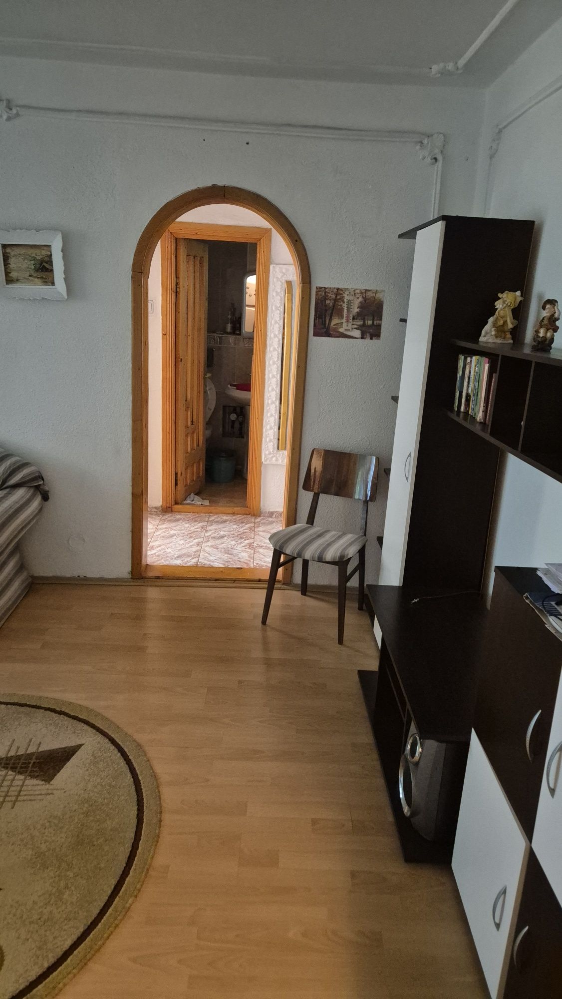 Apartament 4 camere
