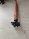 Serpentina boiler