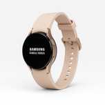 Samsung Galaxy Watch 4 – 40mm, Pink Gold