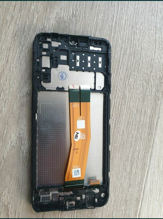 Display Samsung A14 4G A145