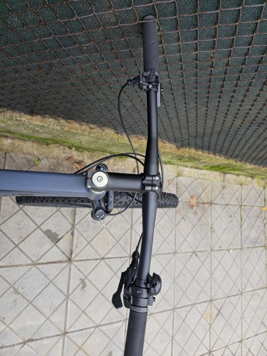 29 цола XL рамка 1x12 Sram SX Въздушна вилка Rockshox Judy Като нов