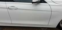 Usa Usi Portiera Portiere Dreapta Fata Dezechipata BMW Seria 3 F30 F31 Nonfacelift 2011 - 2019