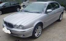 На части jaguar x type 2.1 ,врата, помпа, стартер, глава