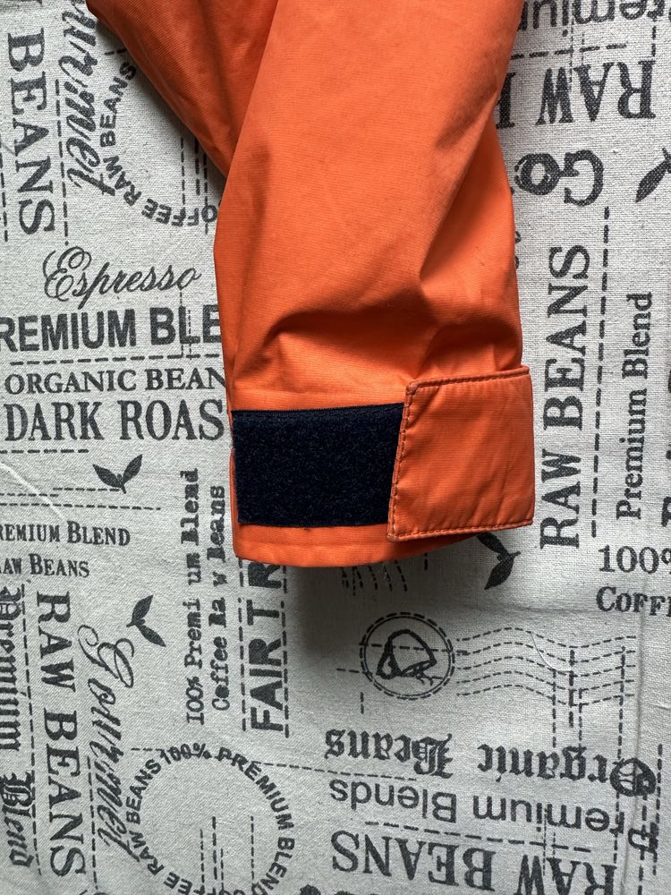 Mammut Extreme Gore-Tex original яке.M