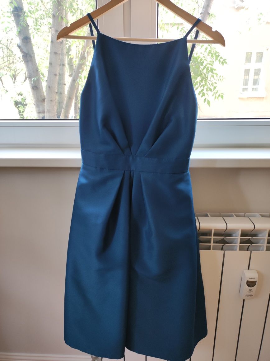 Рокля Polina Petrova boutique