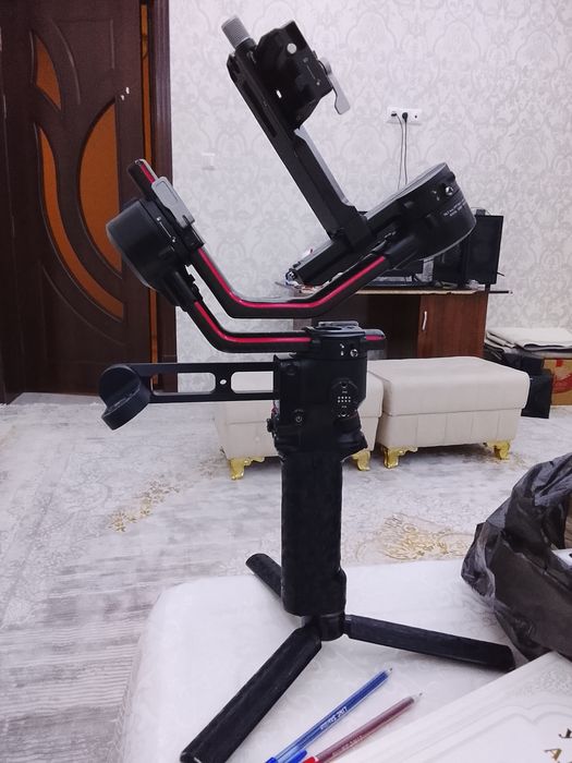 Ronin rs2 sotiladi xolati yaxshi