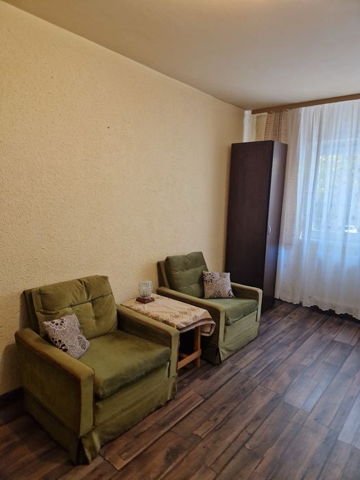 Garsoniera Valea Aurie