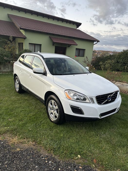 Volvo XC 60 2012