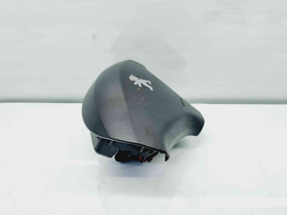Airbag volan Peugeot 308 Break [Fabr 2007-2013] 96758003ZD