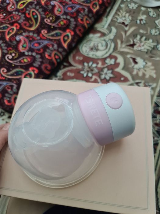 Продается электрический молокоотсос