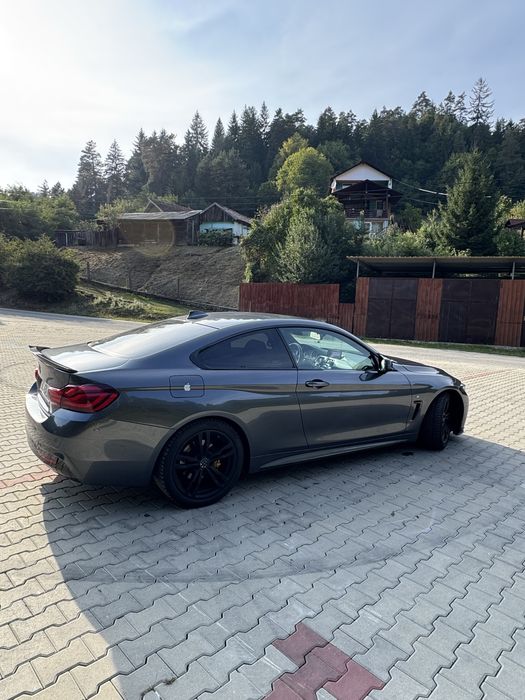 BMW seria 4 (F32) 2015 M
