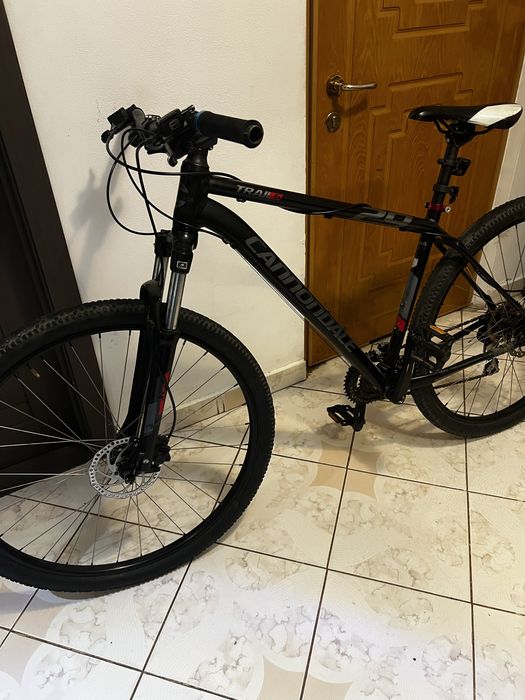 Cannondale trail 6 ,Se vinde urgent