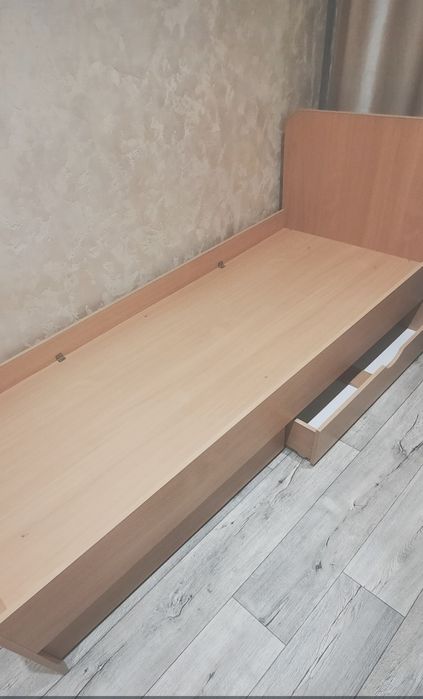 Кровати односпальные 2 шт.