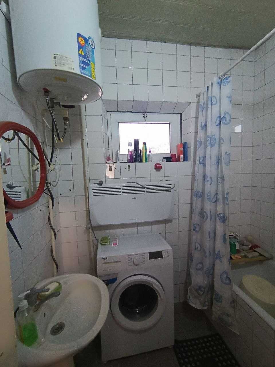 3х комнатная квартира в кирпичном доме, 77-серия ул.Гагарина