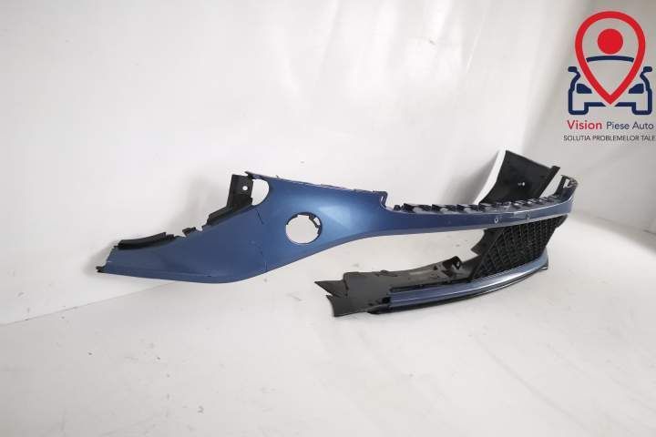 Fusta Spoiler Bara Fata Originala Cu Grila Inferioara Stanga Bentley