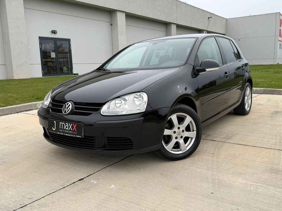Vw Golf/2.0tdi/2009/United
