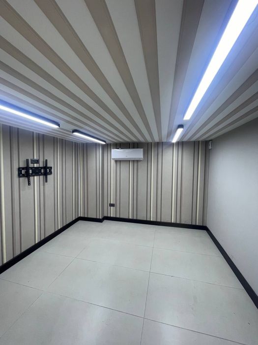 Офис 104 м² в аренду ул. Паркентская