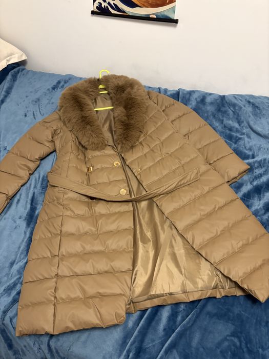 Geaca pentru femei noua marimea xxl