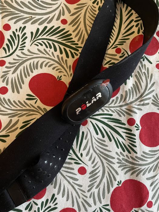Пулсомер Polar H10