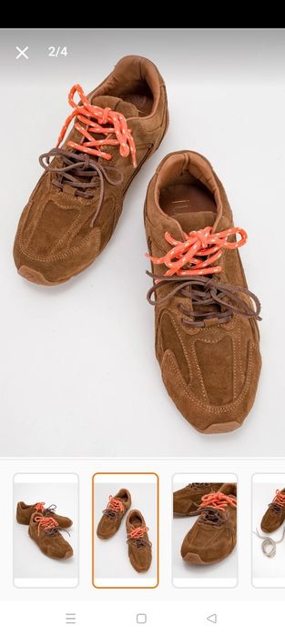 Adidasi miu miu copie