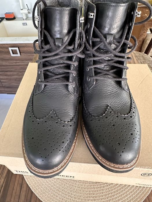 Clarks Batcombe lord