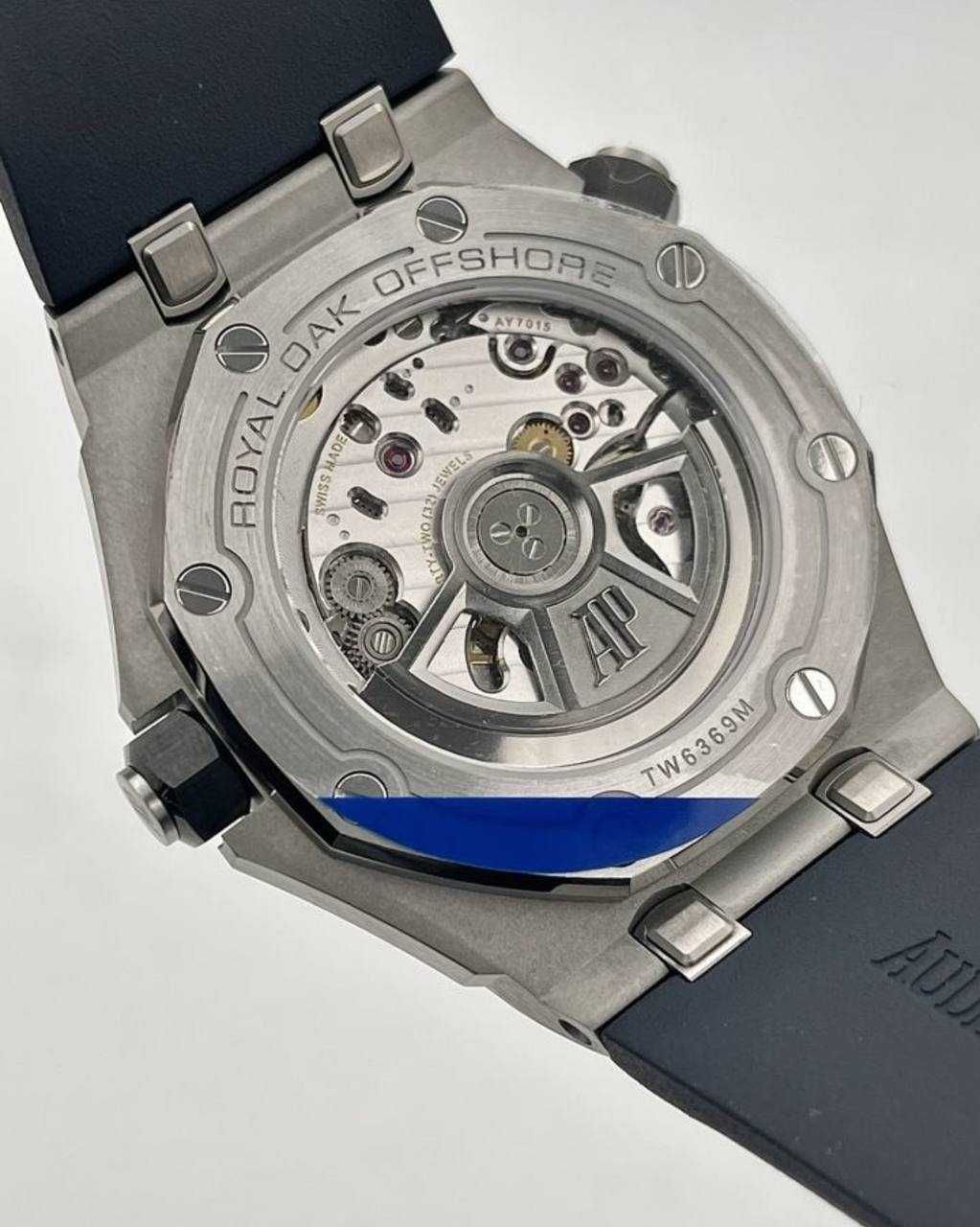 Audemars Piguet Royal Oak Offshore Diver