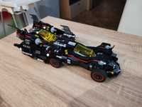 Lego Batman 70917 - The Ultimate Batmobile