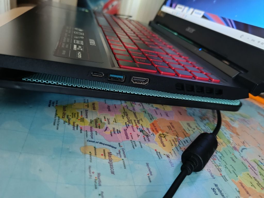Acer Nitro 5 Gaming