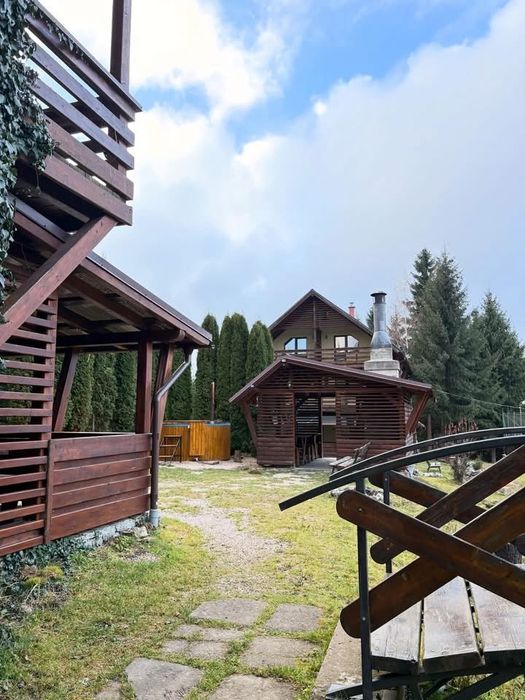 Cazare la Belis de Craciun