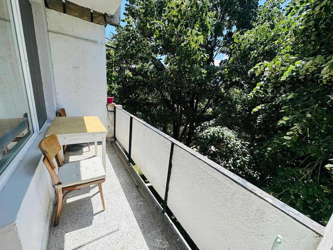 Продава се Двустаен апартамент в София, Надежда 3 - 64 кв.м за 1719 €/кв.м - Снимка #11