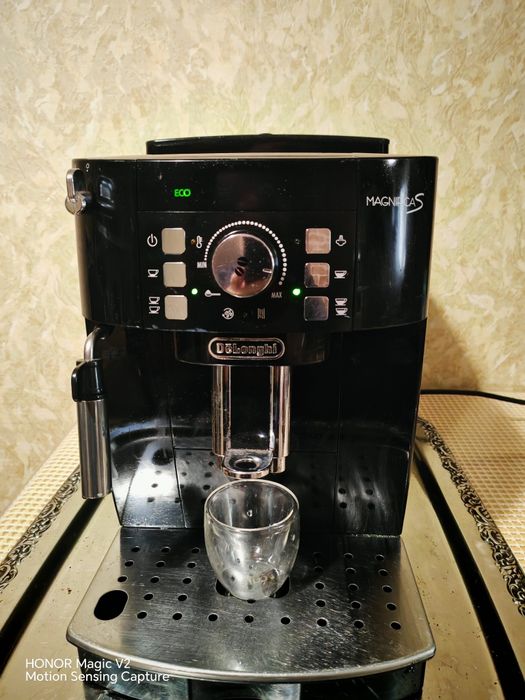 Delonghi Magnifica S