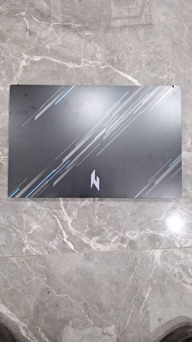 Acer nitro V15 Rtx4050