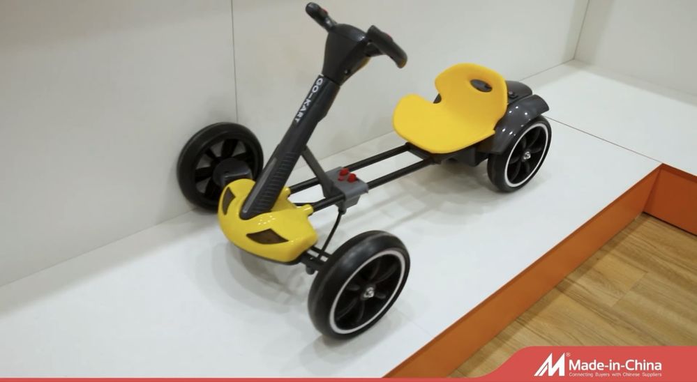 Картинг Go-kart karting Оригинал