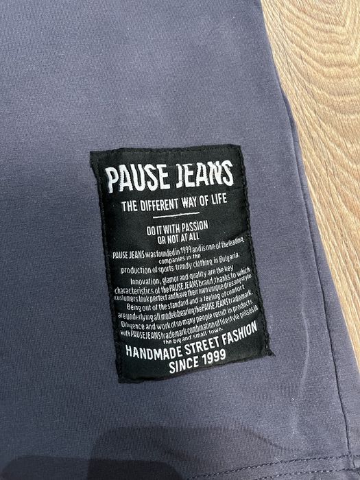Pause jeans блуза