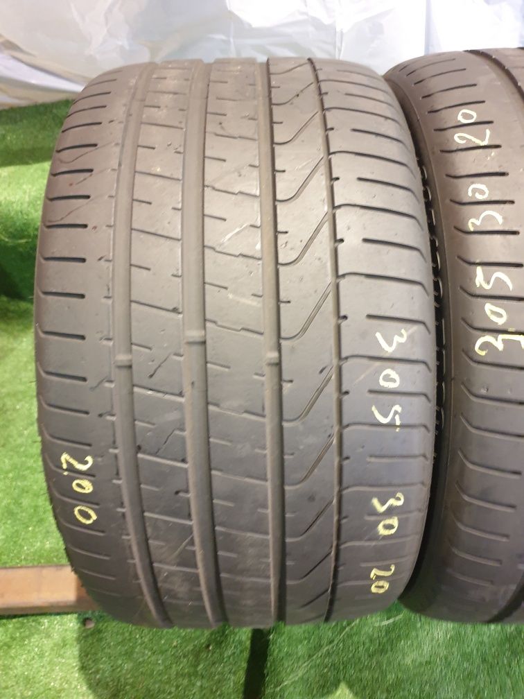 305 30 zr 20 Pirelli