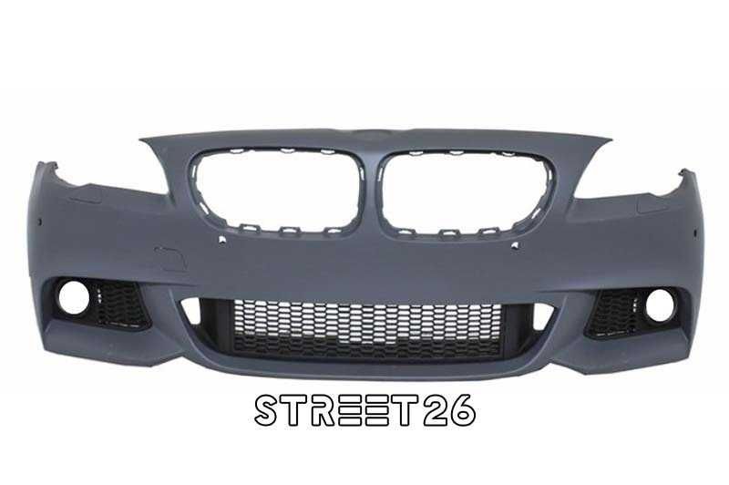 Bara Fata BMW SERIA 5 F10 F11 NON-LCI (2010-2013) M-TECHNIK DESIGN